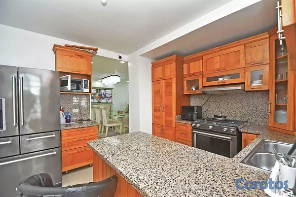 penthouses - Penthouse en Vebta- Jardines del Sur  7