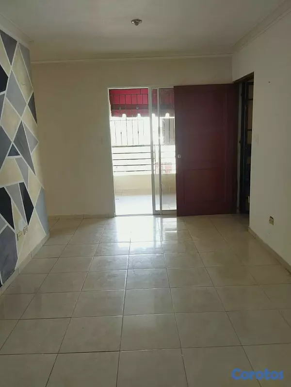 apartamentos - APARTAMENTO EN RESIDENCIAL CARMEN RENATA III, Pantoja, Sto. Dgo. 8