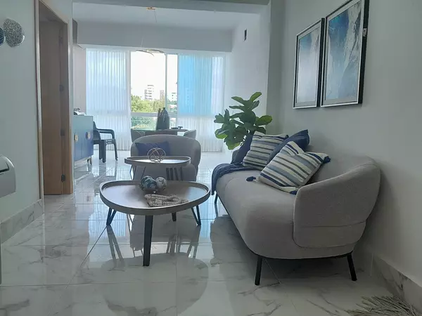 apartamentos - Se vende apartamento en La Julia 2
