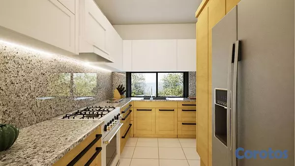apartamentos - Proyecto de Apartamentos en Amanda II (autopista d 3