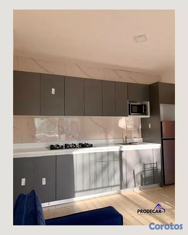 apartamentos - apart en alquiler Bayahibe 2