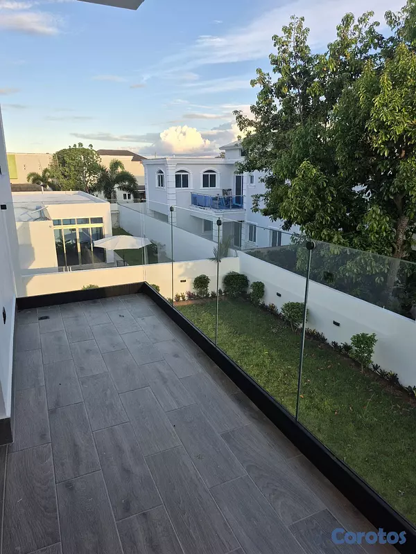 casas - Casa De Lujo En Santiago 11
