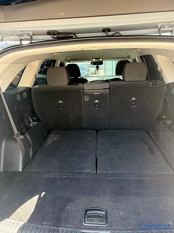 jeepetas y camionetas - Kia Sorento v6 2019 2