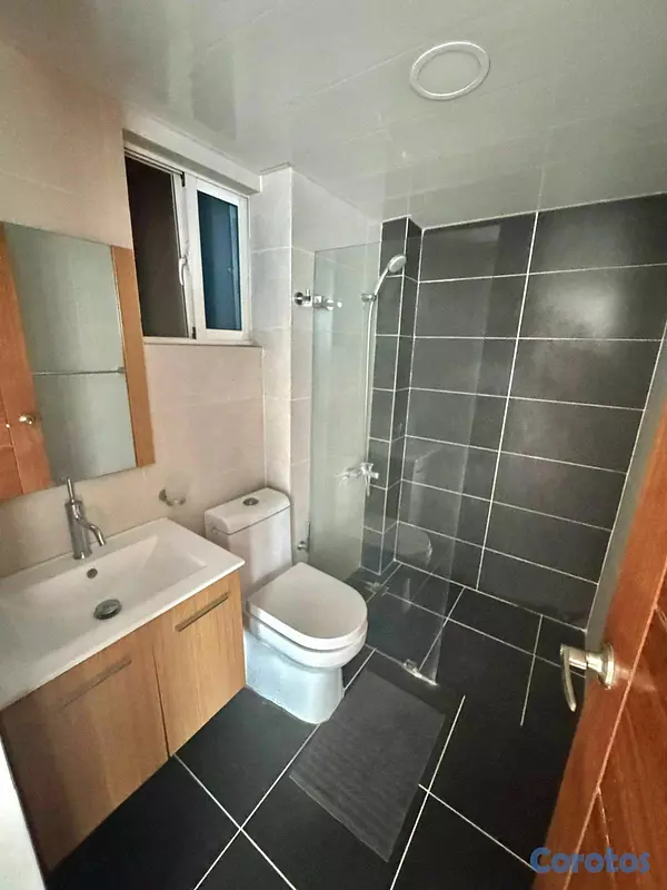 apartamentos - Apartamento en alquiler- Bella Vista Sur  6
