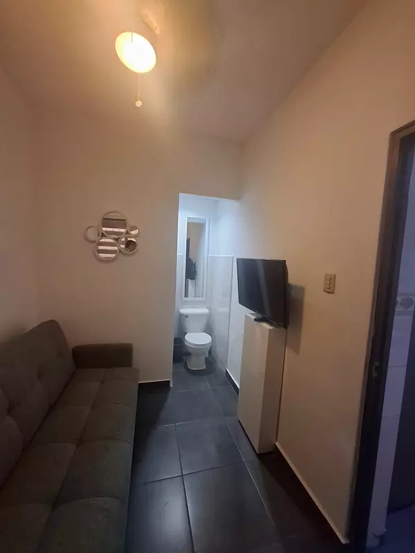 apartamentos - Apartamento amueblado en Gazcue Alquilo 6