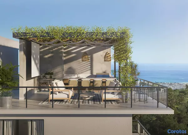 apartamentos -  🏙️ Altaloft – Tu Nuevo Comienzo en Puerto Plata 🌴 5
