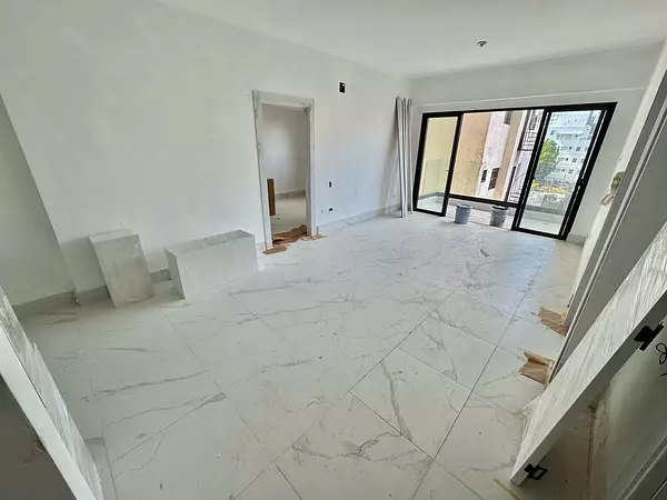 apartamentos - Vendo apartamento nuevo en Evaristo Morales 4
