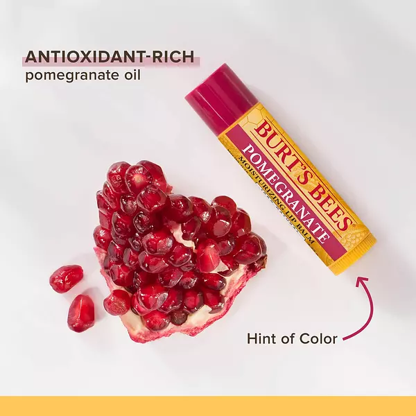 Salud y Equipamiento Médico - Burt's Bees Mothers Day Lip Balm Regalos Para Mama, Cuidado 2