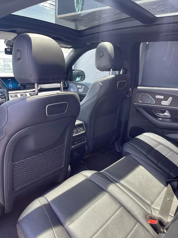 jeepetas y camionetas - Mercedes benz gle amg 350 2020 3