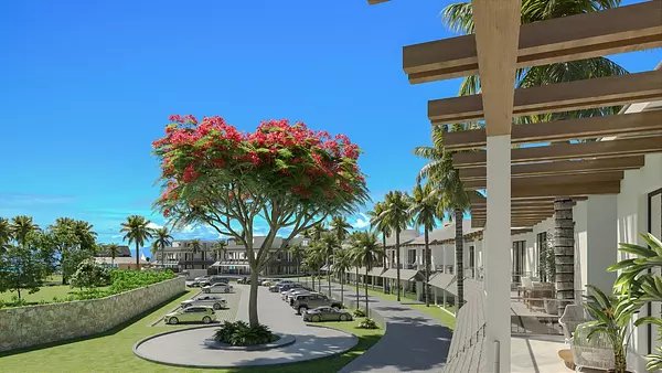apartamentos - PROYECTO DE APARTAMENTOS, PALMAR DE OCOA 4
