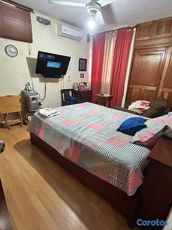 apartamentos - Avenida independencia PH 154 M2, 3 hab 3 baños 1 p 12