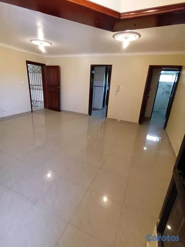 apartamentos - Apto en Mirador Norte, 3ra planta.  Próximo a Down 3