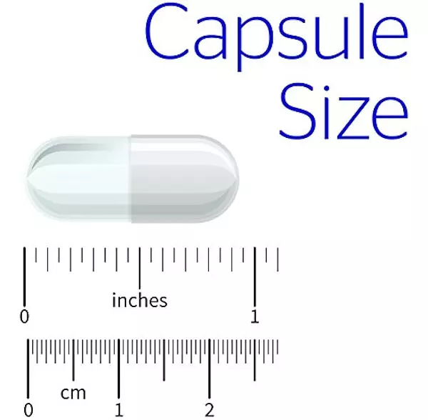 Salud y Equipamiento Médico - Pure Encapsulations - Magnesio (glicinato) - Compatible Con 5