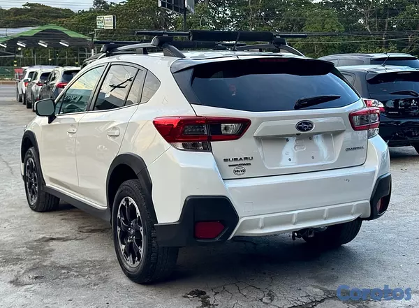 jeepetas y camionetas - Subaru Crosstrek 2021 AWD
 4