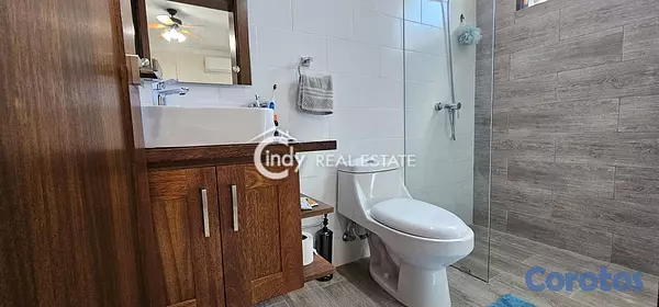 apartamentos - Apartamento Amueblado en Renta, 130 M2, 3 Habitaci 12