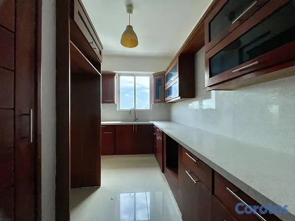 apartamentos - Apartamento en exclusiva calle de Renacimiento 7