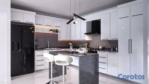 apartamentos - APARTAMENTOS EN AUTOPISTA DUARTE, SANTIAGO DE LOS CABALLEROS, CIPRESS II 6