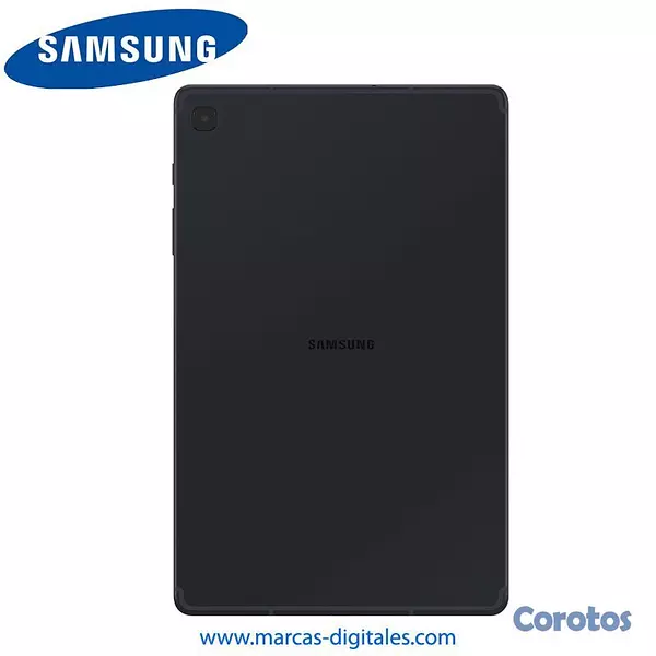 celulares y tabletas - Galaxy Tab S6 Lite 64GB - Como Nueva con S-Pen y C 5