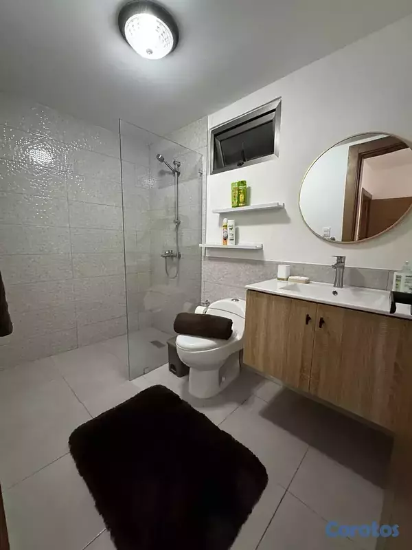 apartamentos - Punta Cana, Apartamento amueblado de 2 habitaciones 8