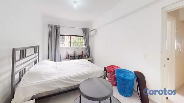 apartamentos - Apartamento en Venta en Gazcue – Av. Independencia 2
