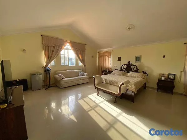 casas - Venta de Casa en Altos Arroyo Hondo III 4