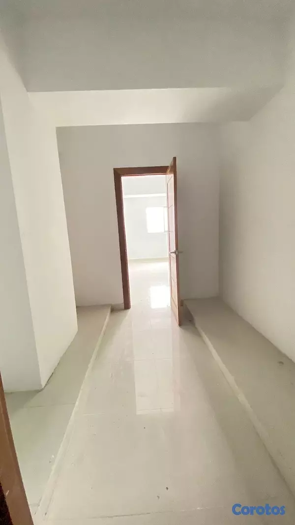 apartamentos - venta de apartamento nuevo en Alma rosa primera de 220mts piso 8 Santo Domingo  10