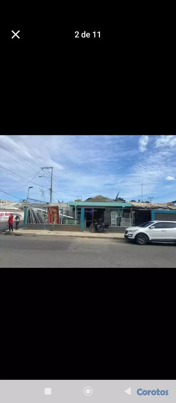 solares y terrenos - Vendo solar 2,500 metro ideal para nave comercial  5