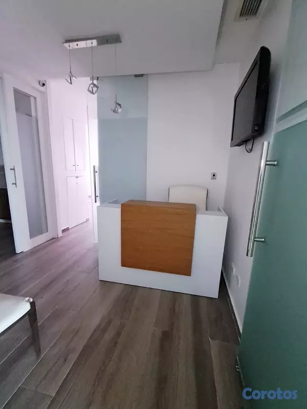 oficinas y locales comerciales - LOCAL COMERCIAL 6