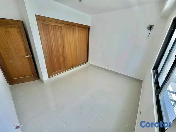 apartamentos - Vendo Apartamento Nuevo en el Millón wi  6