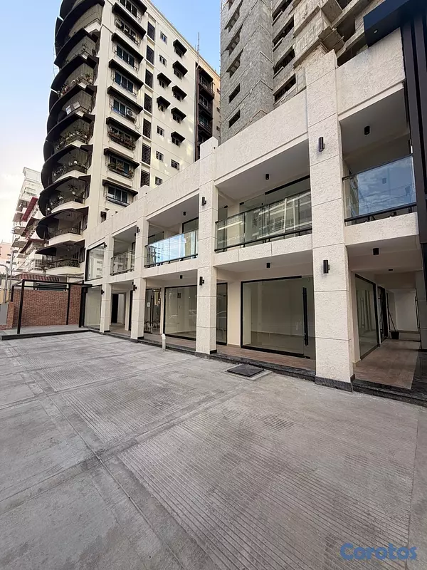 oficinas y locales comerciales - LOCAL COMERCIAL 6