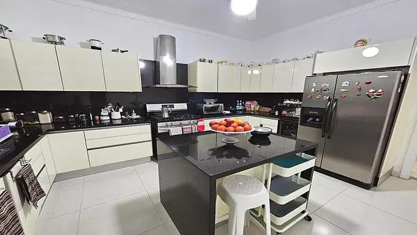 apartamentos - Apartamento en Venta en Piantini 6