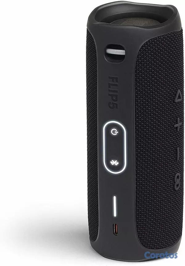 otros electronicos - Jbl Flip 5 - Altavoz Bluetooth Portátil Impermeable Nueva !! 2