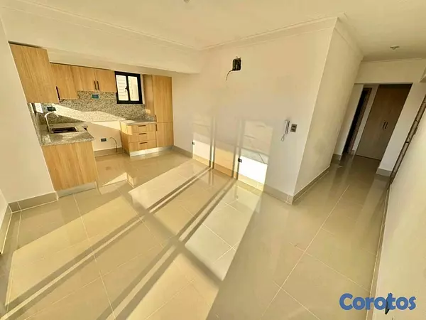 apartamentos - Vendo Apartamento Nuevo en Urbanizacion Tropical wi 3