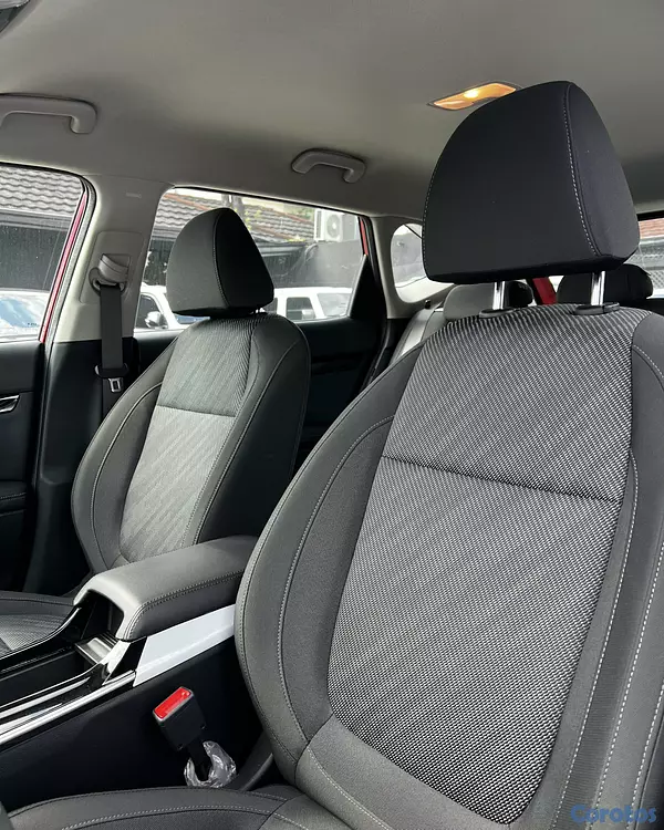 jeepetas y camionetas - Kia Seltos 2026 7