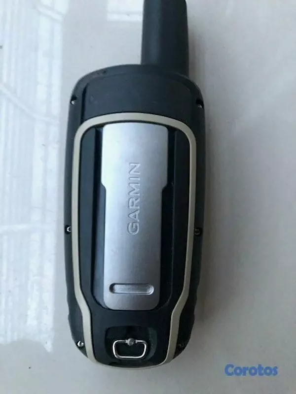 otros electronicos - GPS Gpsmap 64sx en excelentes condiciones. 3