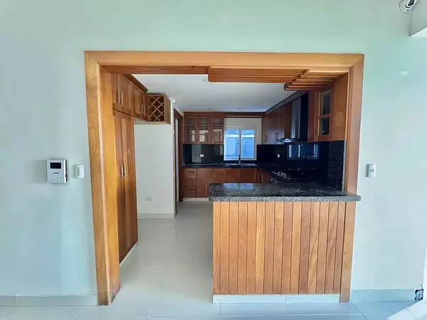 penthouses - Vendo Pent-house en Urbanización Real 3