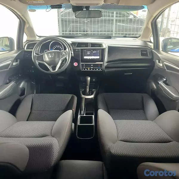 carros - HONDA FIT 2020 RECIEN IMPORTADO🚓🚕🚗🚕 7