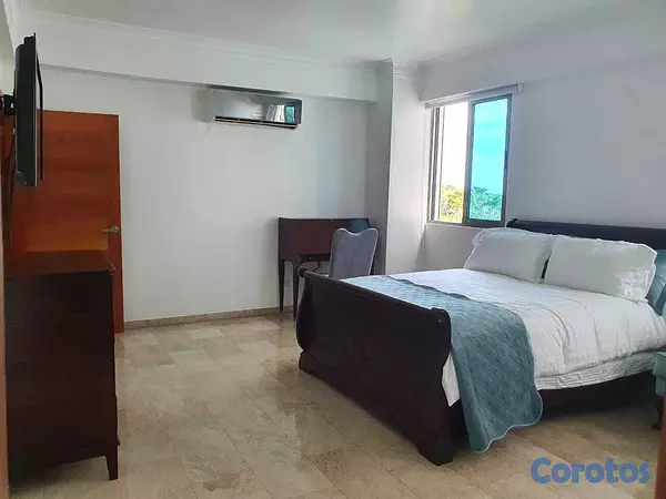 apartamentos - Vendo Apartamento, ubicado En los cacicazgos  19