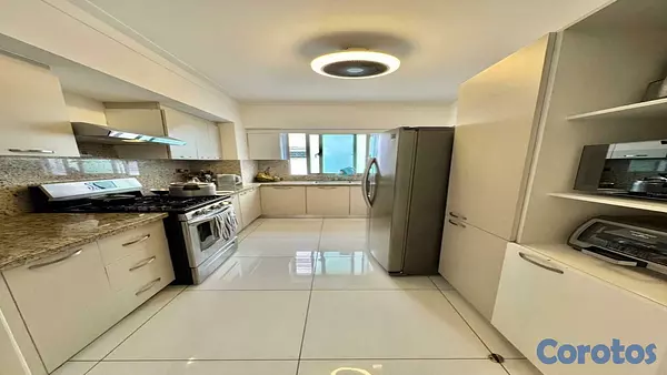 apartamentos - Apartamento en Venta Mirador Norte 8