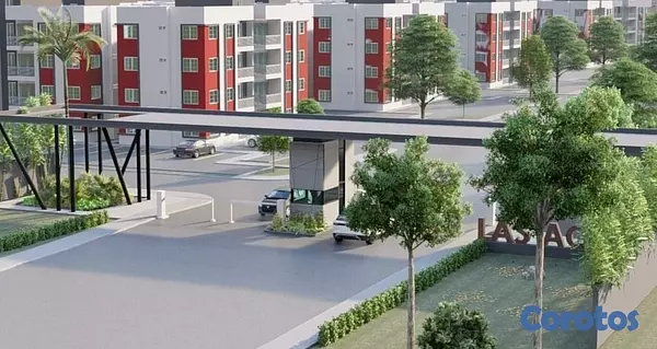 apartamentos - APARTAMENTOS EN PLANOS EN LA CARRETERA MELLA 5