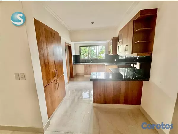 apartamentos - Apartamento en Alquiler Bella Vista  12