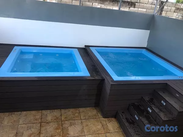 apartamentos - Apartamento en venta a 5 minuto de la playa en nag 1