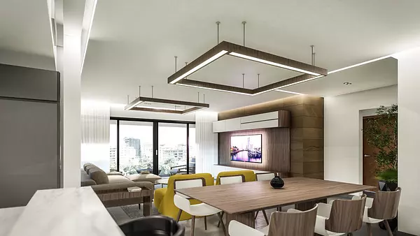apartamentos - Apartamento en Venta 7