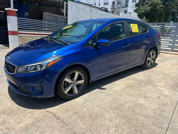 carros - kia forte  9