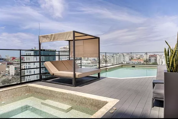 apartamentos -  apartamento en Piantini 10