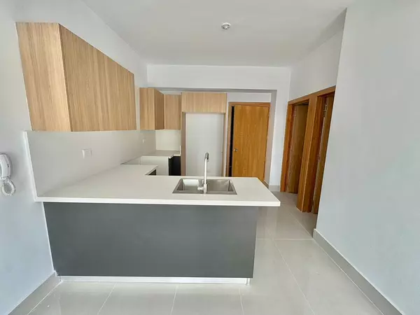 apartamentos - Vendo apartamento nuevo en La Esperilla  10