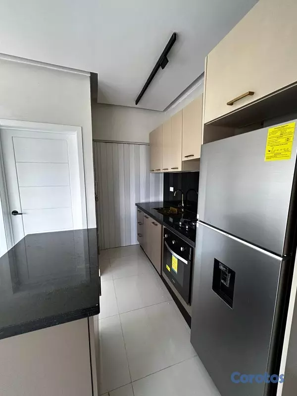 apartamentos - Apartamento en Alquiler en Mirador Norte, Distrito 6