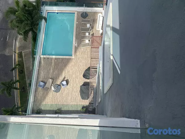apartamentos - 🏙 Lujoso Apartamento en la esperilla Línea Blanca 9
