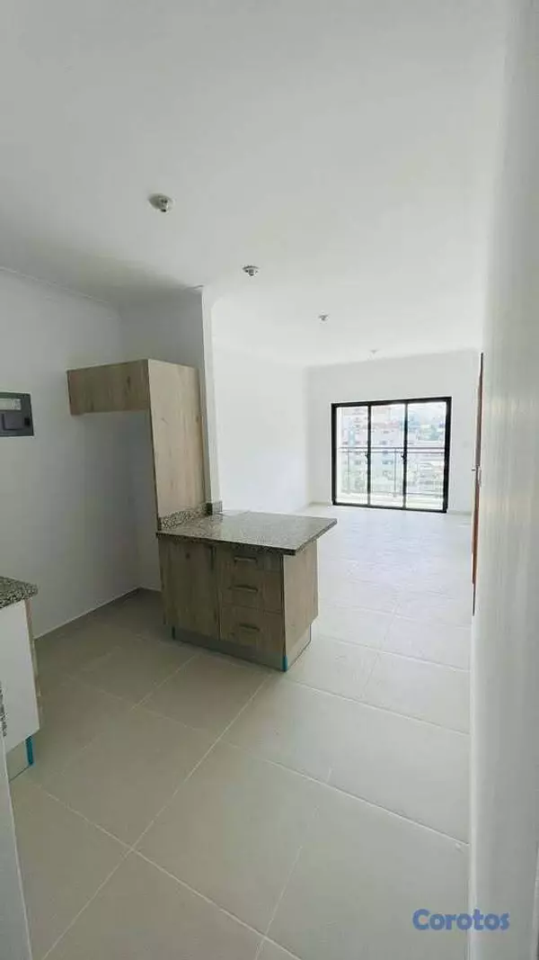 apartamentos - Evaristo Morales 1hab 1.5b 1pq Nuevo a Estrenar 4