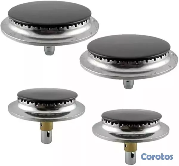 cocina - Quemadores Mabe Originales nuevos, tenemos disponibles para todo tipo de estufa. 5
